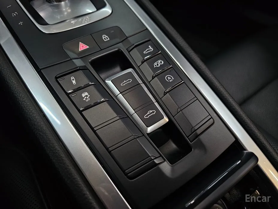 Porsche 718 2016 S 2.5