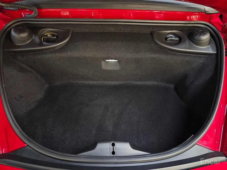 Porsche 718 2016 S 2.5