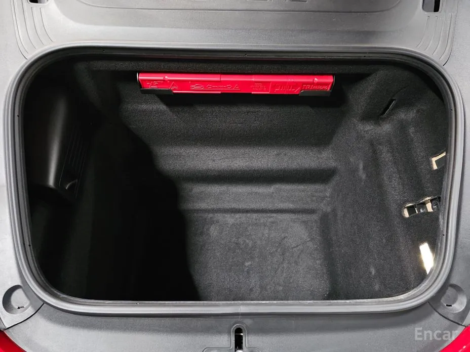 Porsche 718 2016 S 2.5