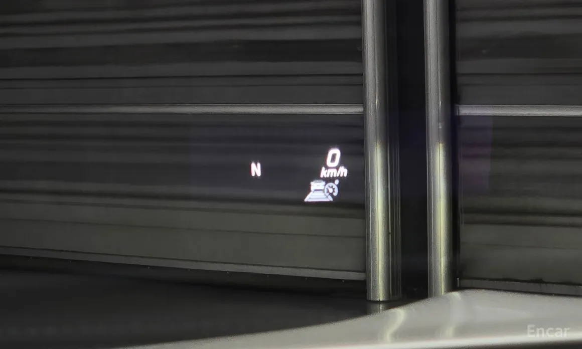 Mercedes-Benz AMG GT 2014 4Door 43 4MATIC+