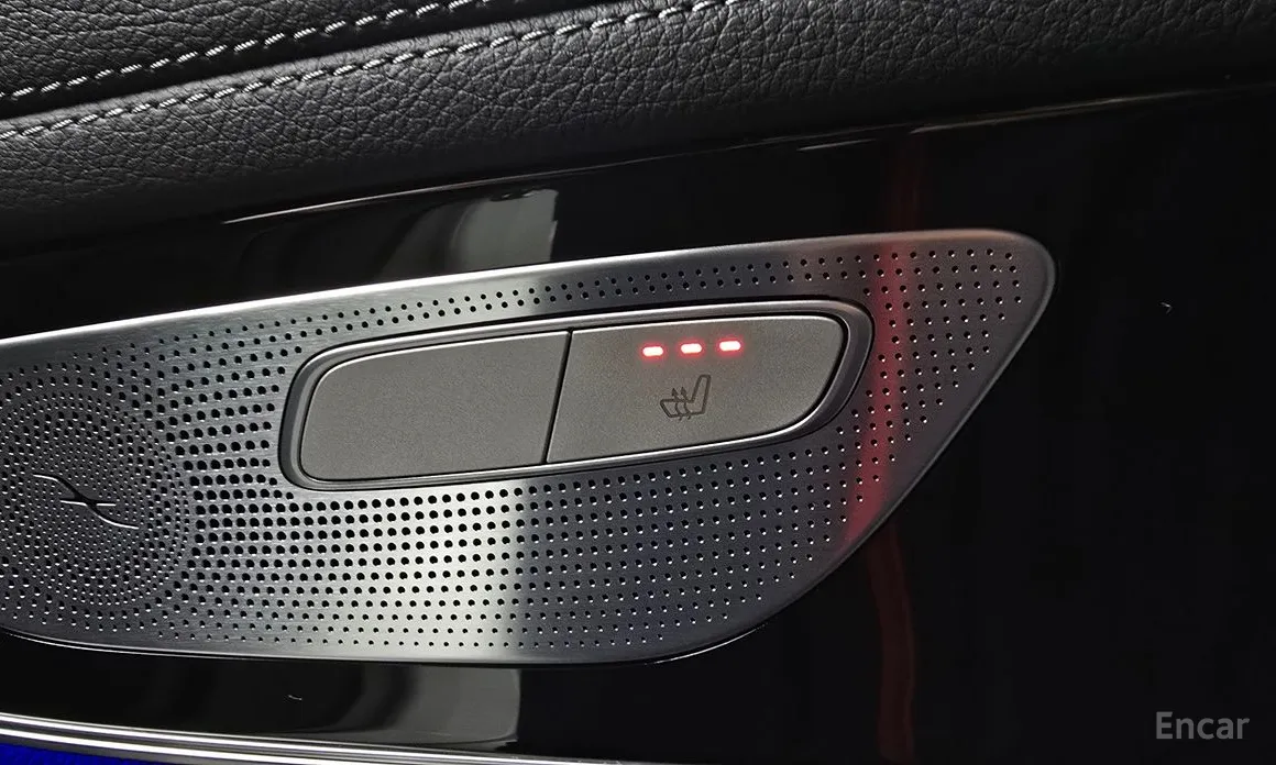 Mercedes-Benz AMG GT 2014 4Door 43 4MATIC+