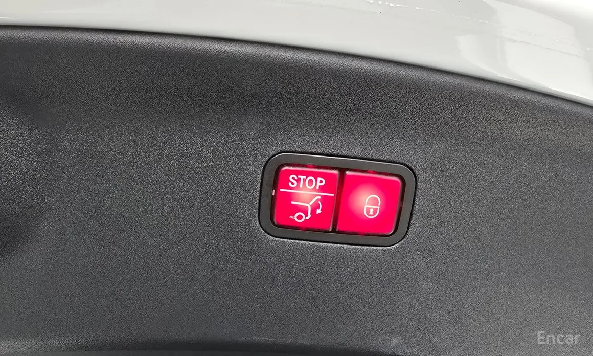 Mercedes-Benz AMG GT 2014 4Door 43 4MATIC+