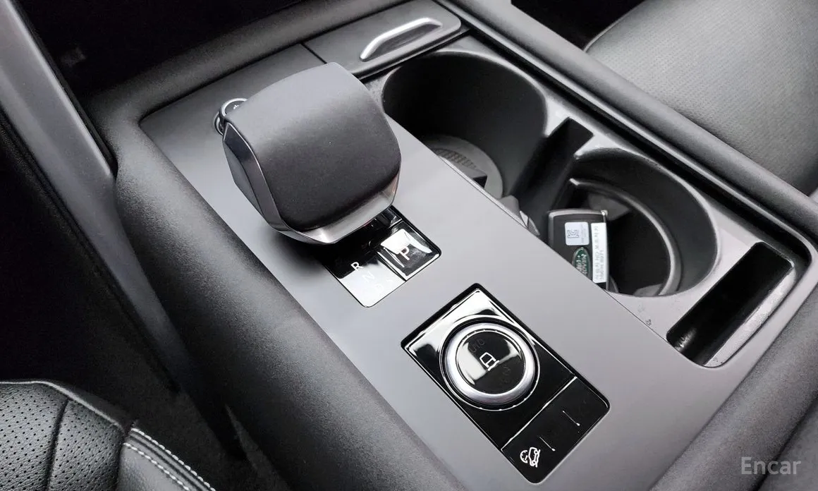 Land Rover Discovery 2017 D250 S