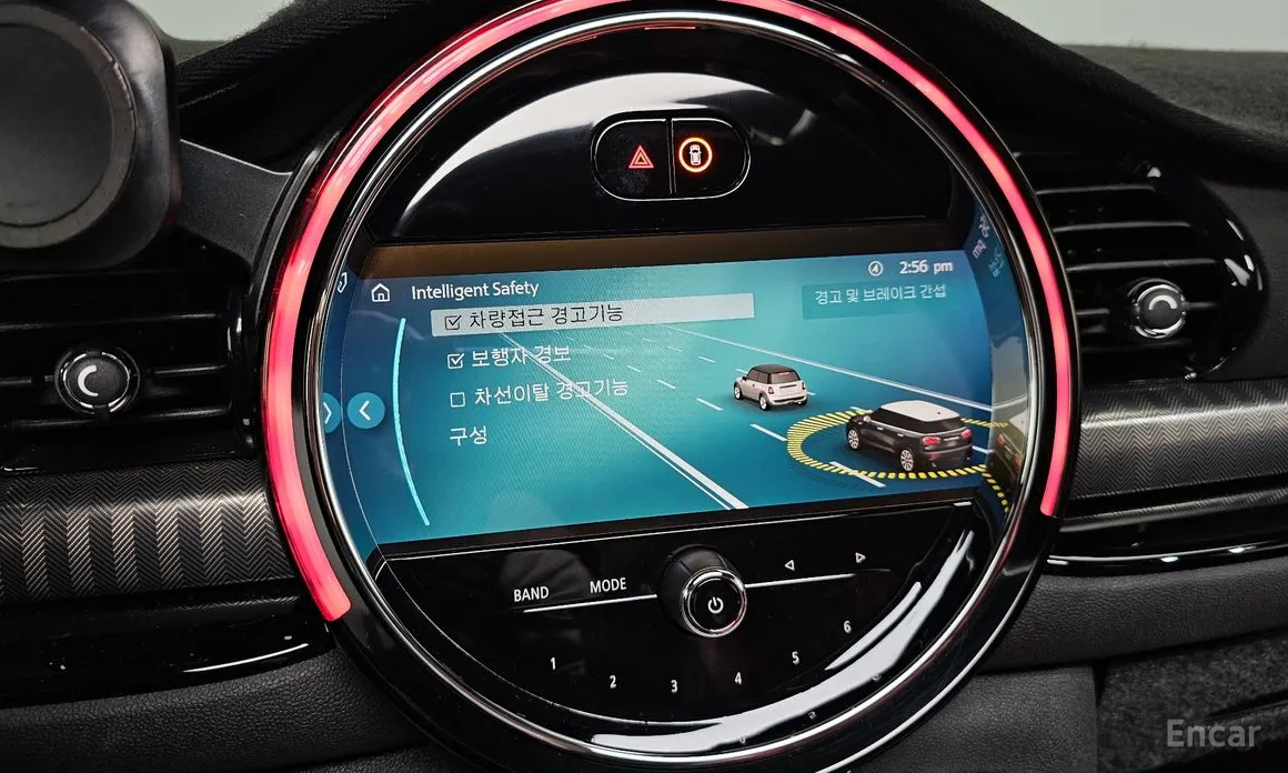 Mini Clubman 2007 JCW