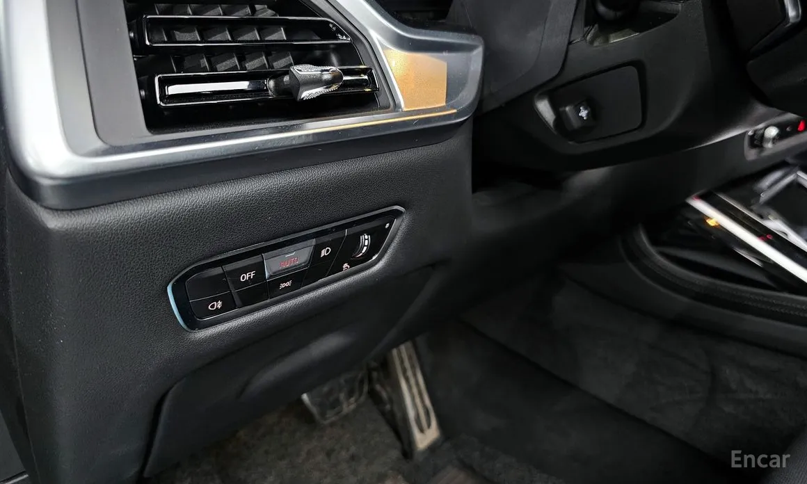 BMW X7 2019 xDrive 40i M Sport 6STR