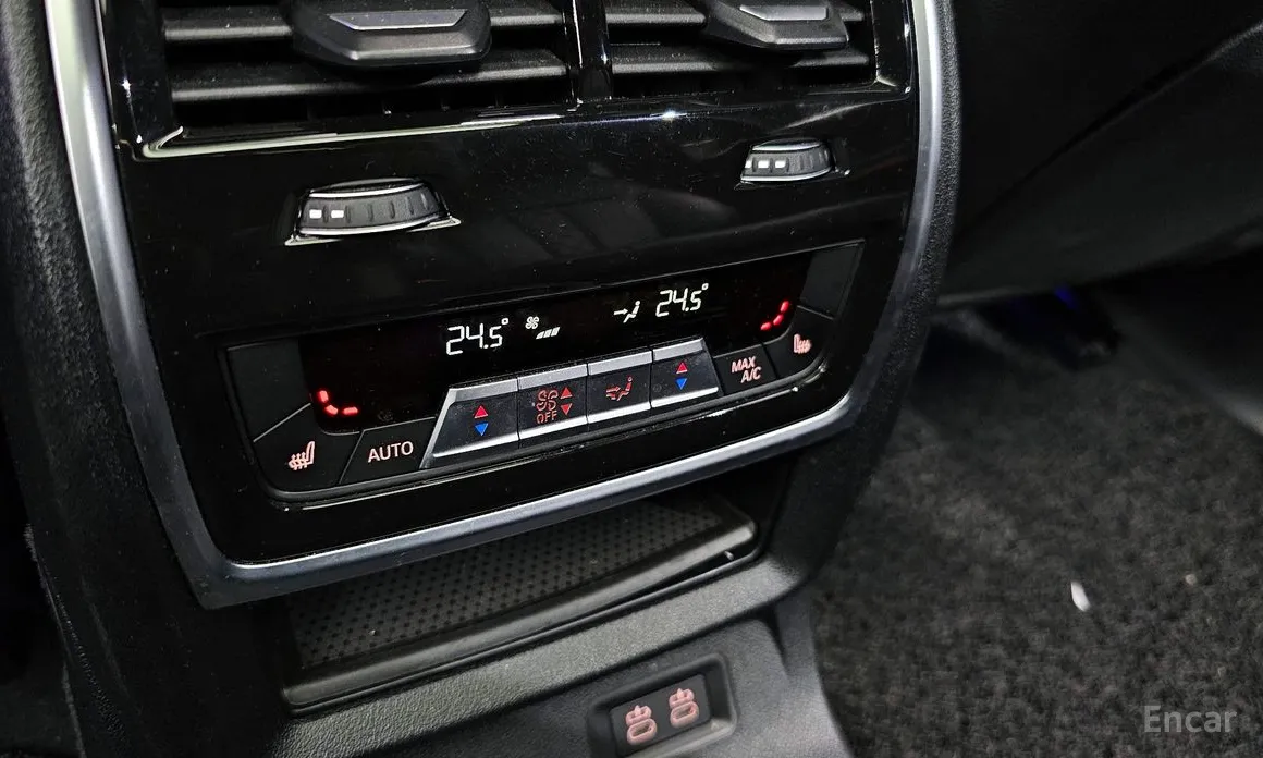 BMW X7 2019 xDrive 40i M Sport 6STR