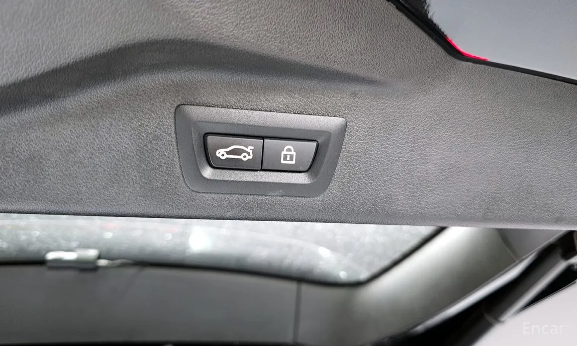 BMW X7 2019 xDrive 40i M Sport 6STR