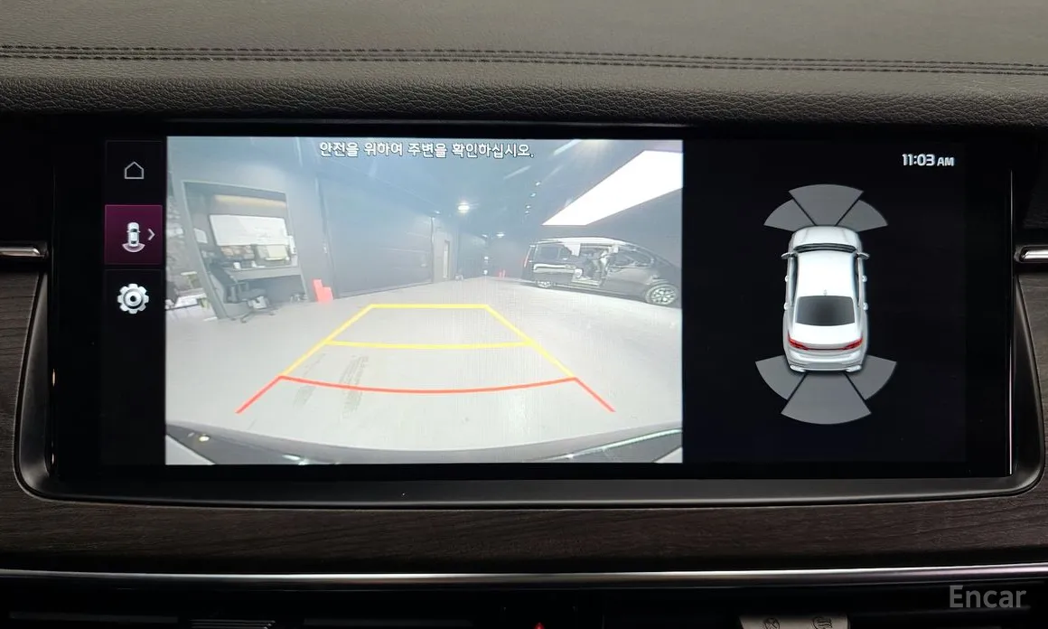 Kia K7 2019 3.0 LPI Prestige(Rented)