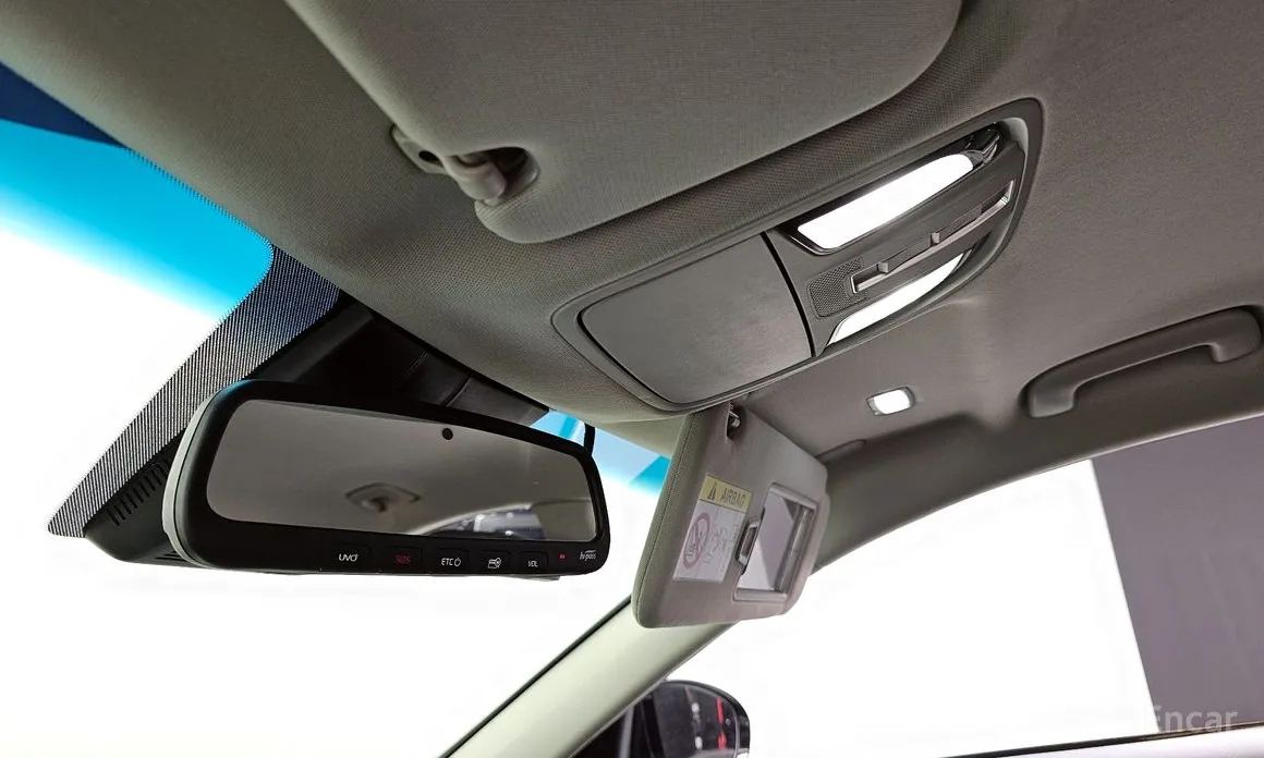 Kia K7 2019 3.0 LPI Prestige(Rented)