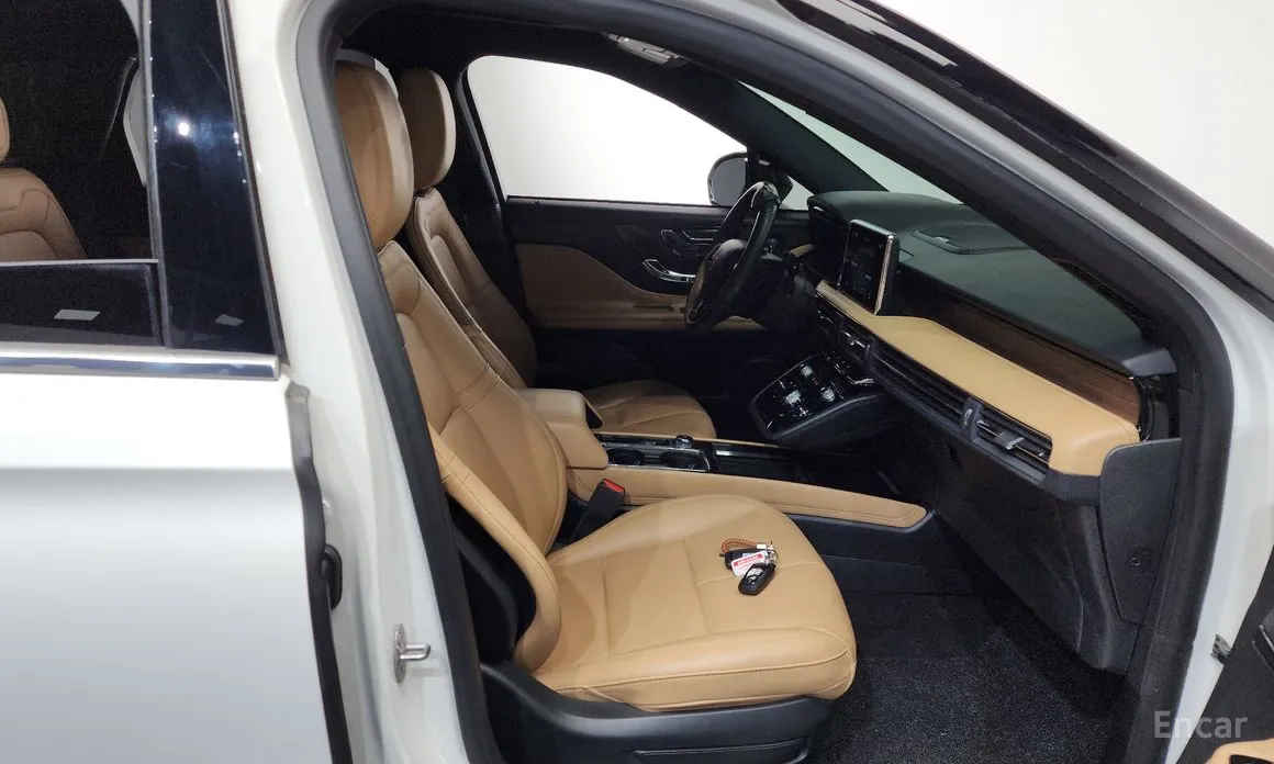 Lincoln Corsair 2020 2.0 Reserve AWD