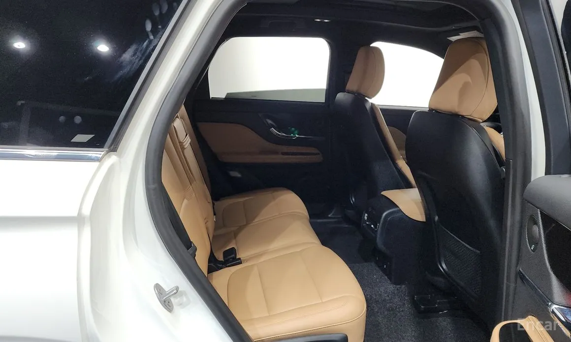 Lincoln Corsair 2020 2.0 Reserve AWD