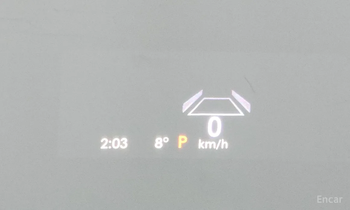 Lincoln Corsair 2020 2.0 Reserve AWD