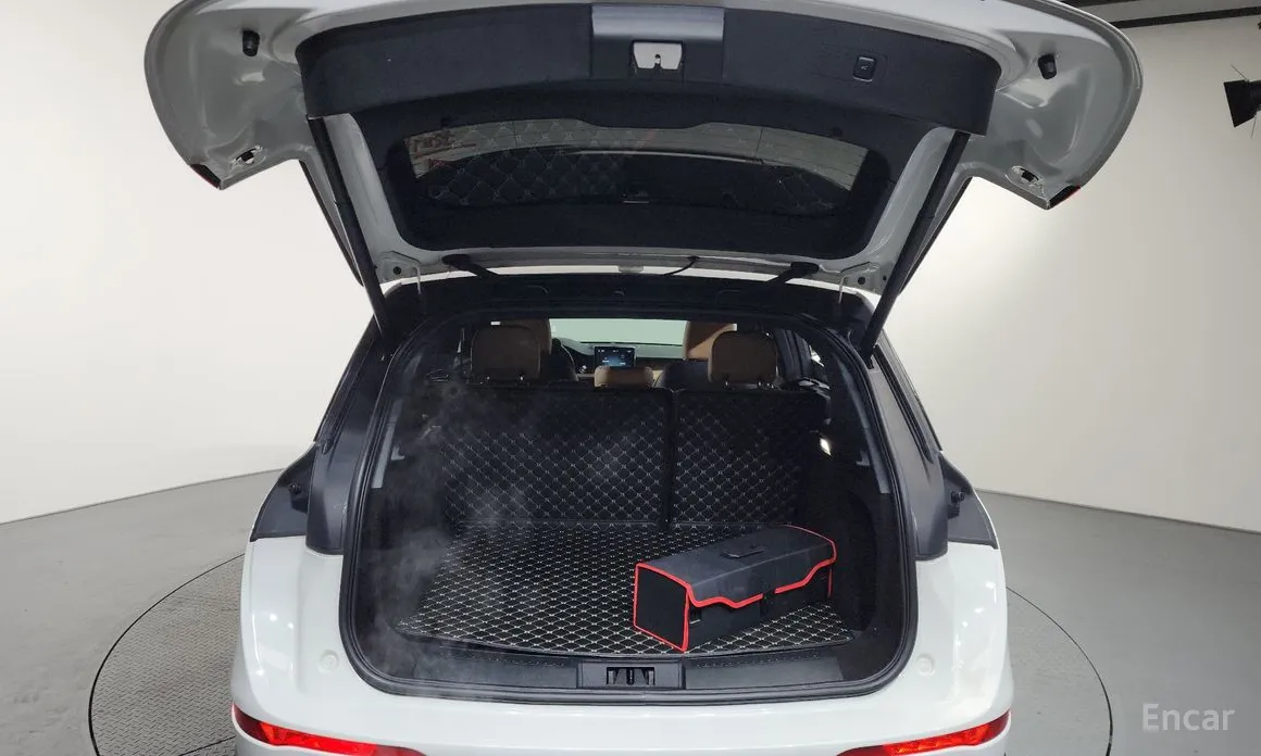 Lincoln Corsair 2020 2.0 Reserve AWD