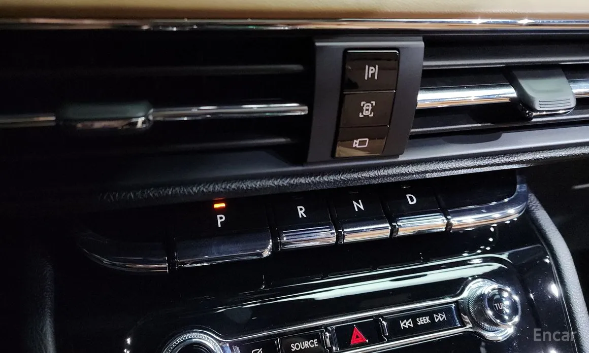 Lincoln Corsair 2020 2.0 Reserve AWD