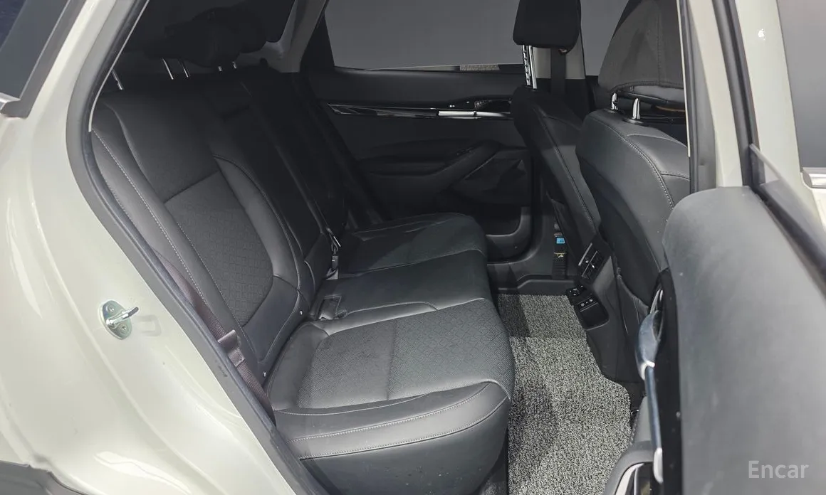 Kia Seltos 2022 Gasoline 1.6 Turbo 2WD