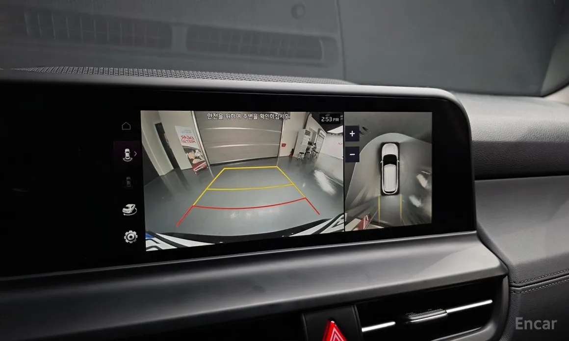 Kia Seltos 2022 Gasoline 1.6 Turbo 2WD