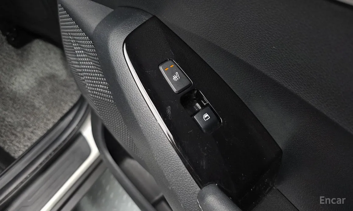 Kia Seltos 2022 Gasoline 1.6 Turbo 2WD