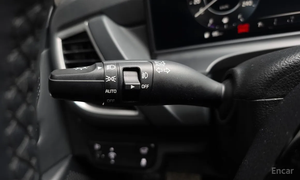 Kia Seltos 2022 Gasoline 1.6 Turbo 2WD