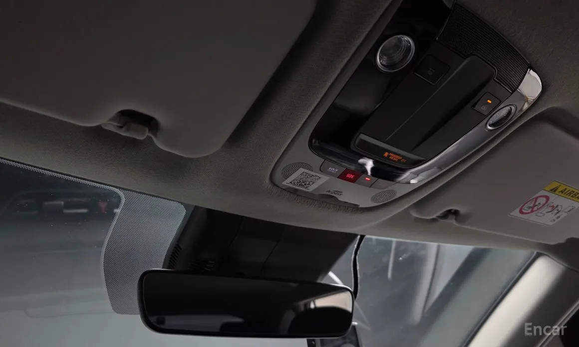 Kia Seltos 2022 Gasoline 1.6 Turbo 2WD