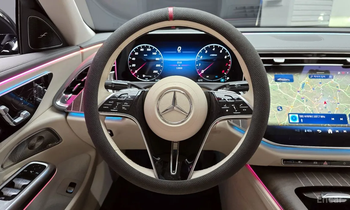 Mercedes-Benz E-Class 2024 E300 4MATIC Exclusive