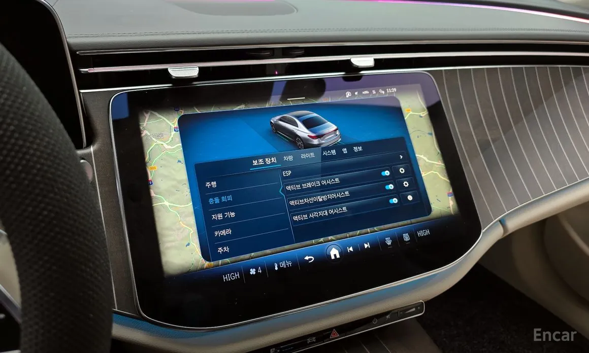 Mercedes-Benz E-Class 2024 E300 4MATIC Exclusive