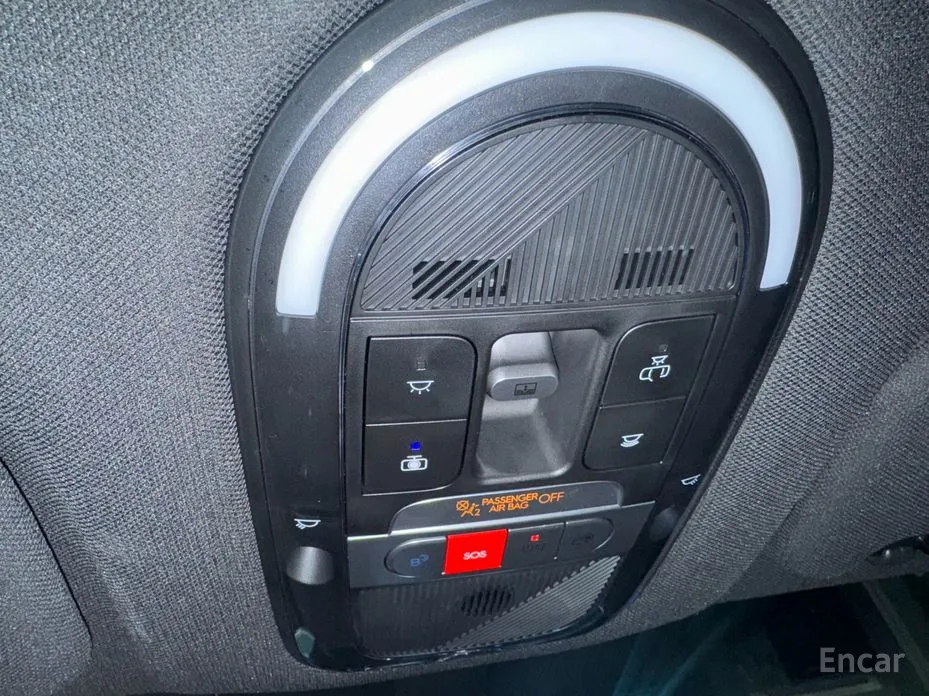 Hyundai Ioniq 5 2024 Long Range AWD