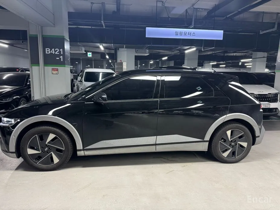 Hyundai Ioniq 5 2024 Long Range AWD