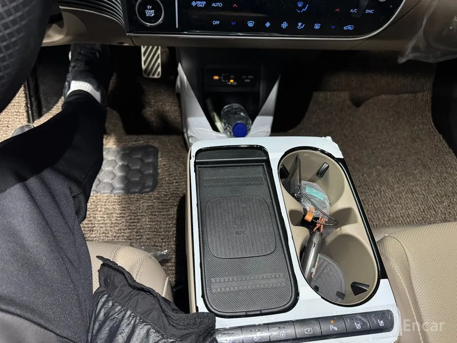 Hyundai Ioniq 5 2024 Long Range AWD