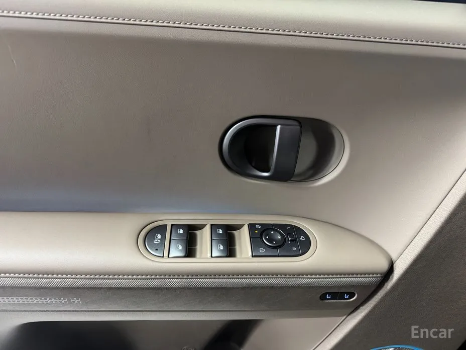 Hyundai Ioniq 5 2024 Long Range AWD