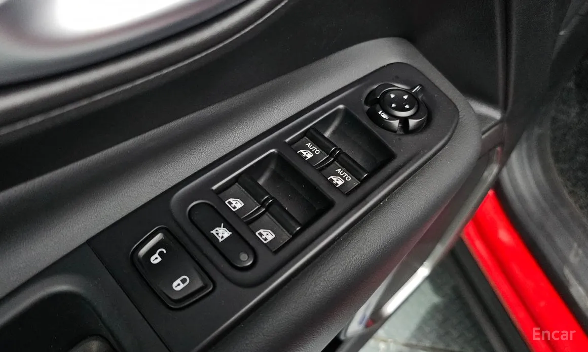 Jeep Renegade 2015 1.3 Longitude