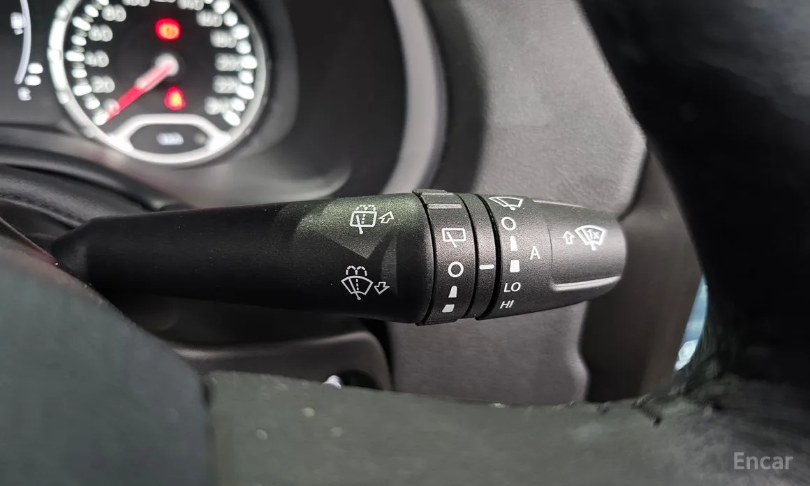 Jeep Renegade 2015 1.3 Longitude