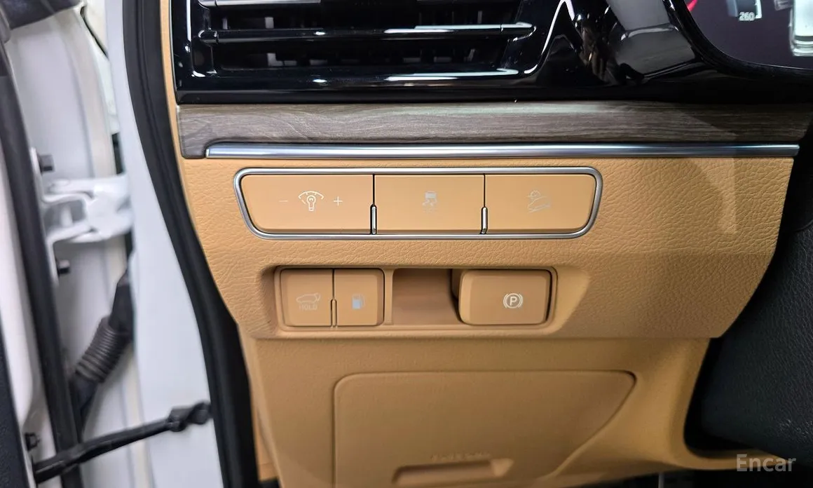 Kia Mohave 2019 Diesel 3.0 4WD 7-Seater