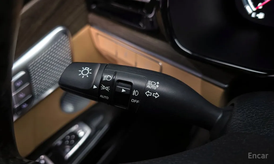 Kia Mohave 2019 Diesel 3.0 4WD 7-Seater