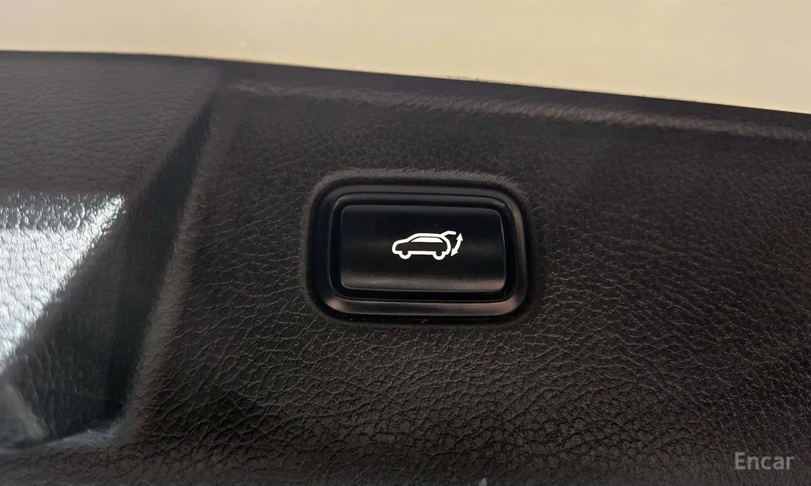 Kia Mohave 2019 Diesel 3.0 4WD 7-Seater