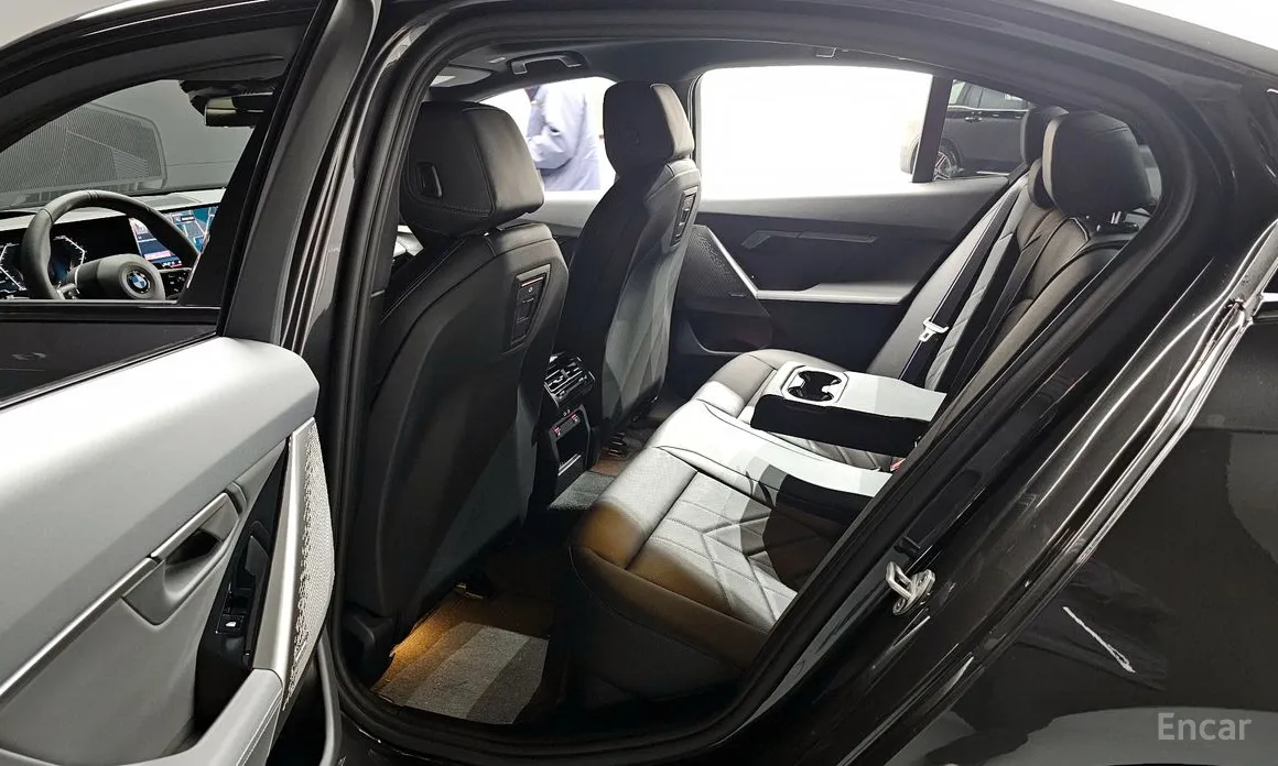 BMW 5 Series 2023 520i Special Edition