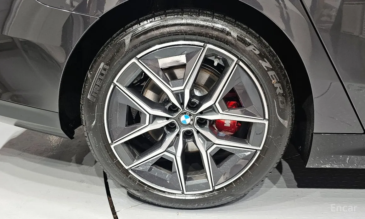 BMW 5 Series 2023 520i Special Edition