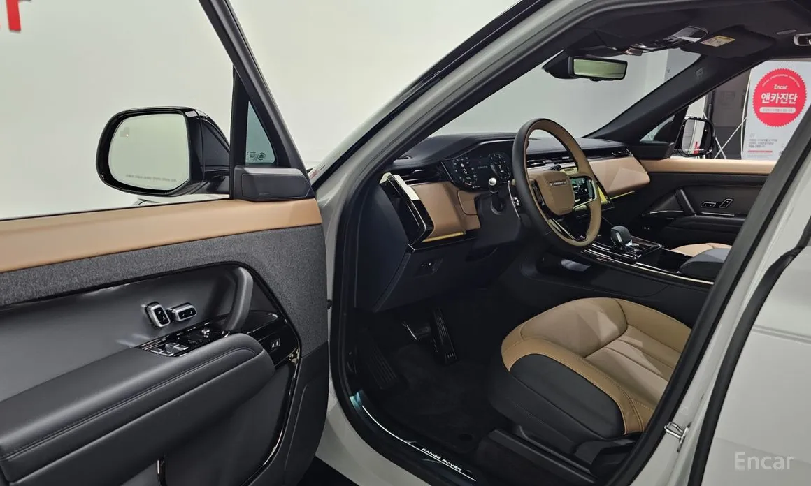 Land Rover Range Rover Sport 2022 P550E Dynamic HSE