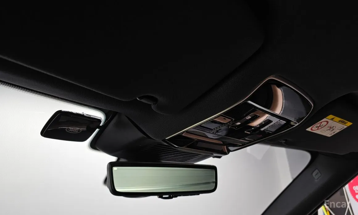 Land Rover Range Rover Sport 2022 P550E Dynamic HSE