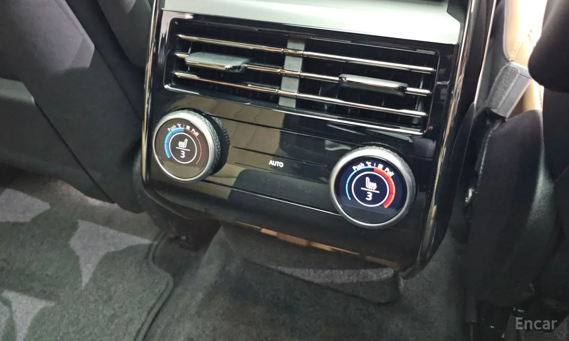 Land Rover Range Rover Sport 2022 P550E Dynamic HSE