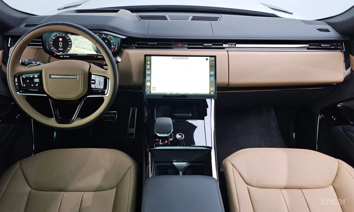 Land Rover Range Rover Sport 2022 P550E Dynamic HSE