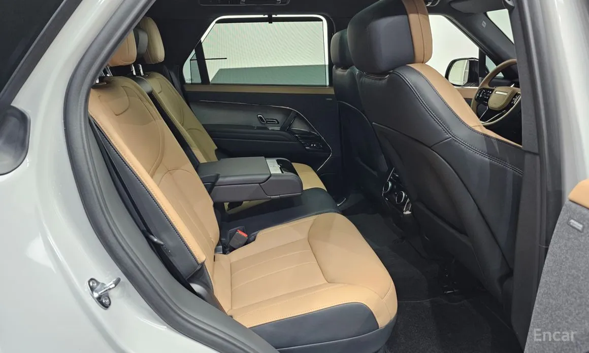 Land Rover Range Rover Sport 2022 P550E Dynamic HSE