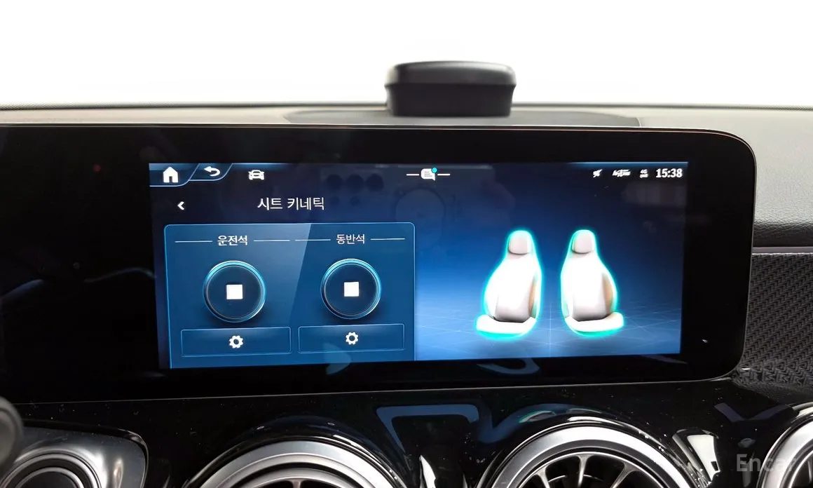 Mercedes-Benz GLB-Class 2020 AMG GLB35 4MATIC