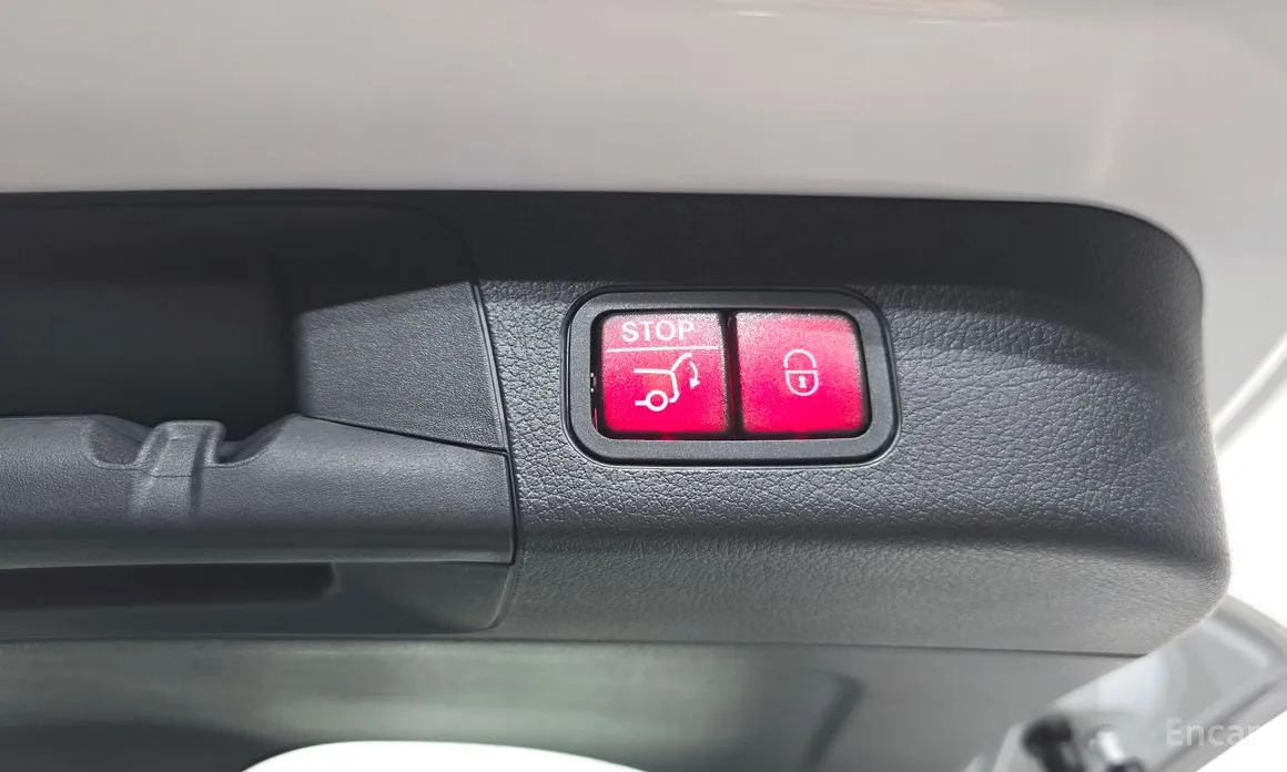 Mercedes-Benz GLB-Class 2020 AMG GLB35 4MATIC