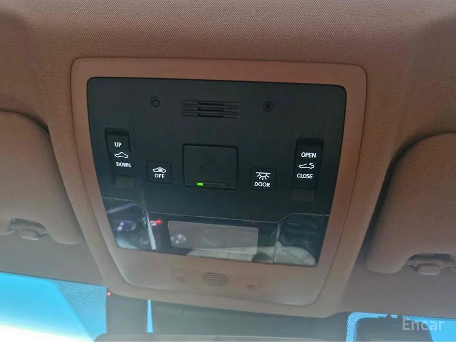 Lexus ES 2018 Luxury Plus