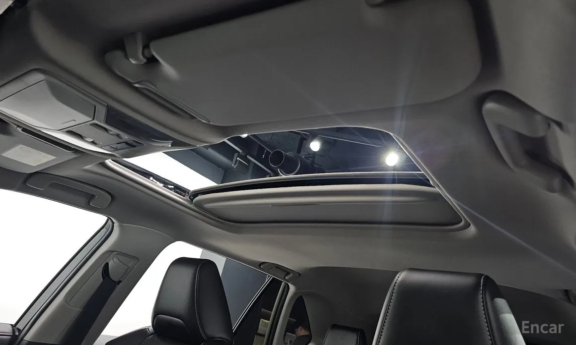 Toyota RAV4 2019 2,5 4WD Hybrid LTD