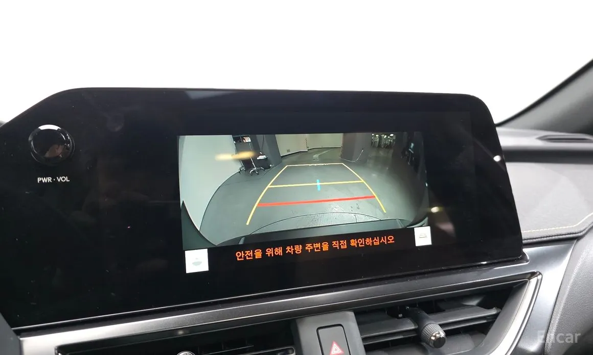 Lexus UX 2019 2.0 2WD