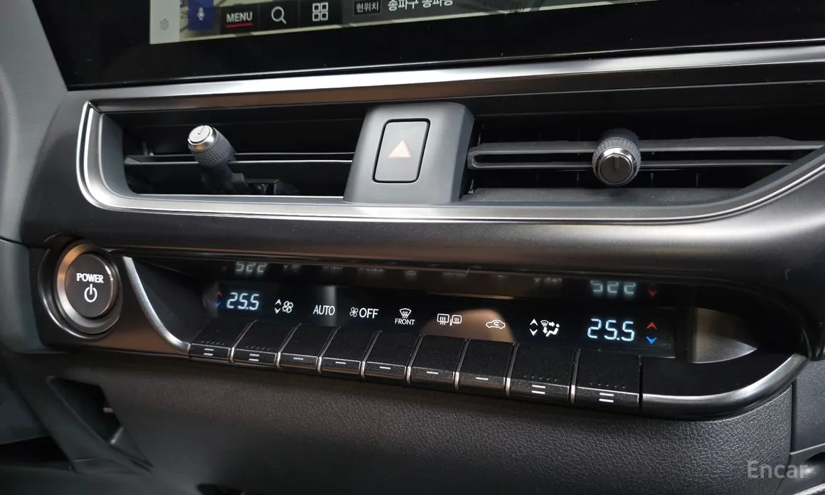 Lexus UX 2019 2.0 2WD