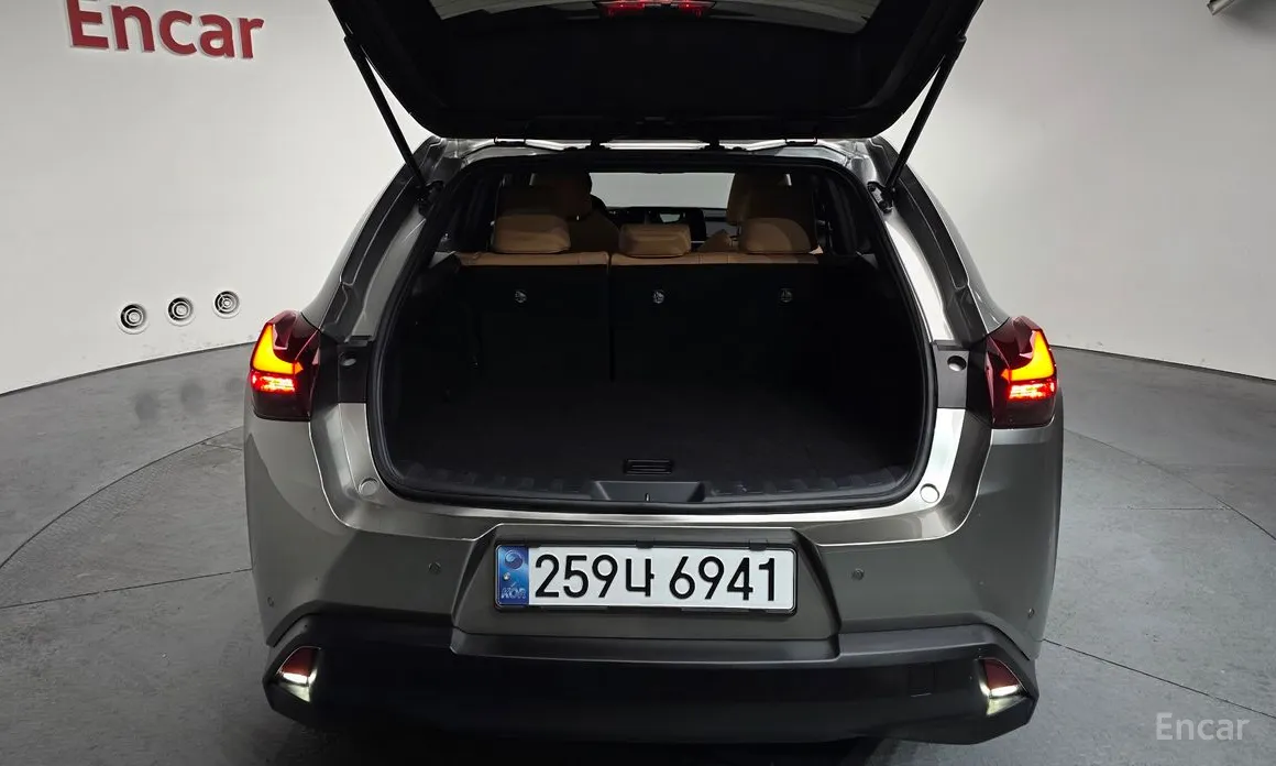 Lexus UX 2019 2.0 2WD