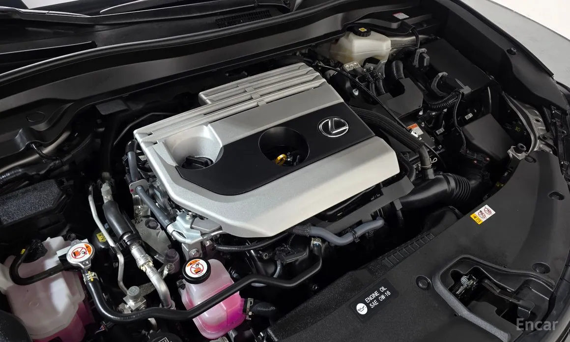 Lexus UX 2019 2.0 2WD