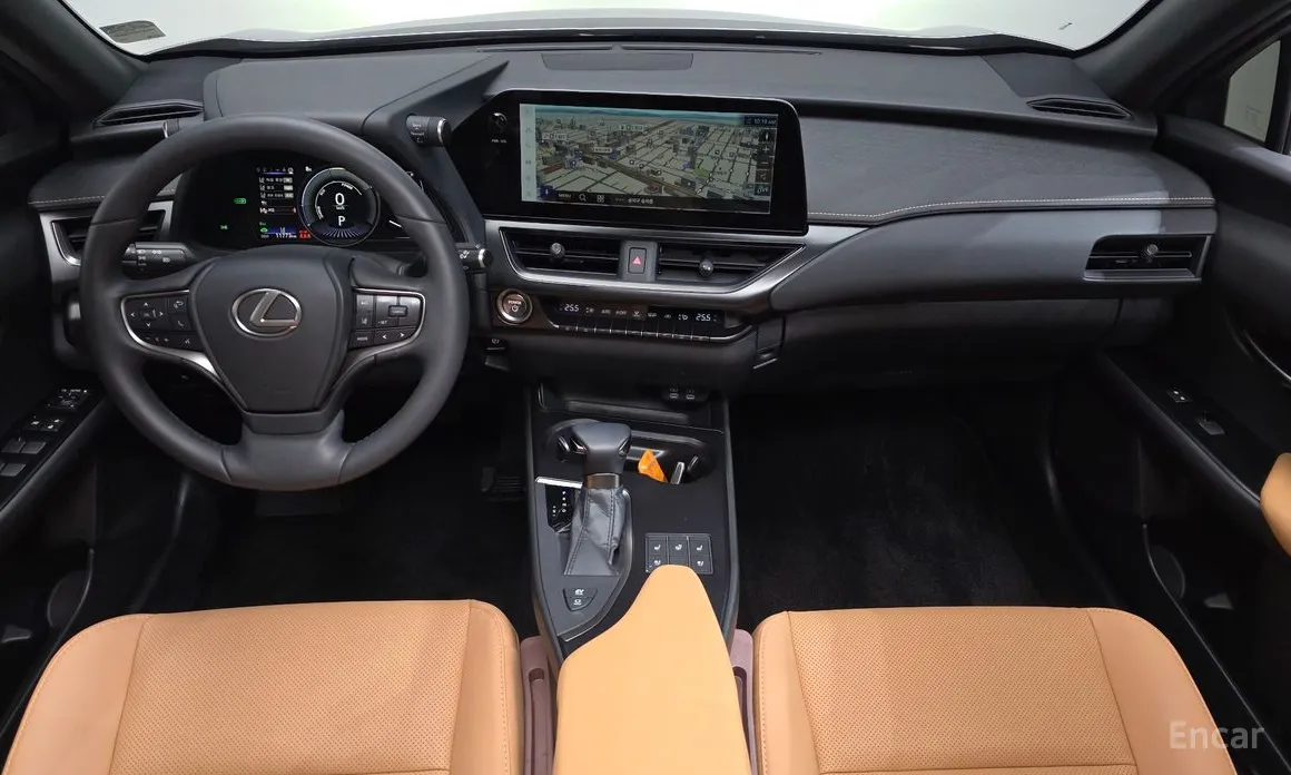 Lexus UX 2019 2.0 2WD